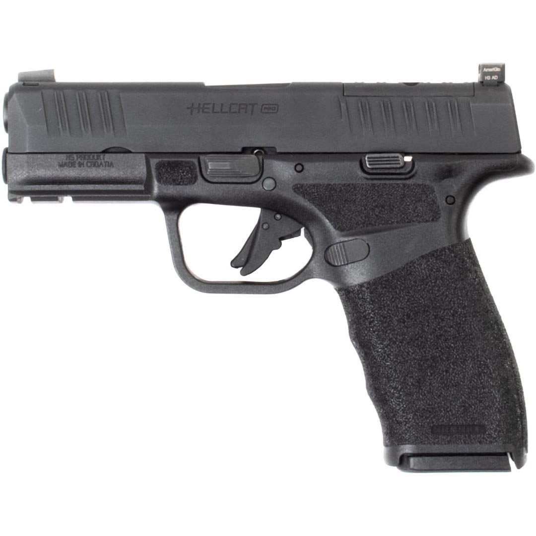 SPRINGFIELD ARMORY HELLCAT PRO OSP